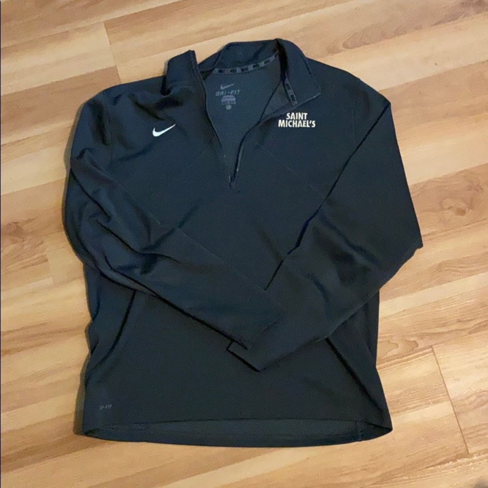 Nike Quarter zip